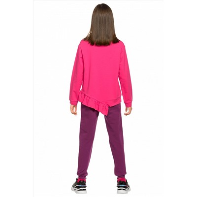 Комплект (Свитшот+Брюки) PELICAN, 685663