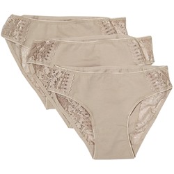 8016-03 Трусы женские (BAYKAR)