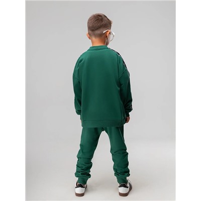 Bodo Костюм 11-483MU