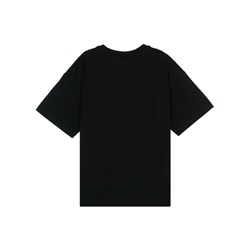 Фуфайка трикотажная для мальчиков (футболка)