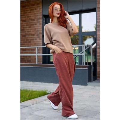 Lika Dress Брюки 10550