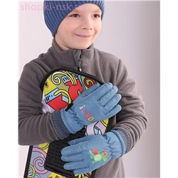 023-TCH Перчатки (3-5 лет)