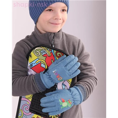 023-TCH Перчатки (3-5 лет)