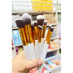 Набор кистей для макияжа #23104609