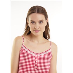 Сорочка ночная женская