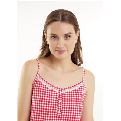 Сорочка ночная женская