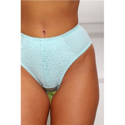 Трусы 64864 (Ментол)