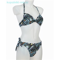 3495 Купальник раздельный (40-48)