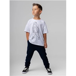 Bodo Брюки 6-414MU