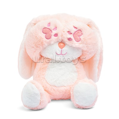 Зайка Ку-ку 26см