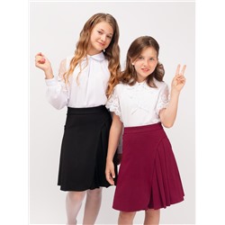 Юбка для девочки Соль&Перец