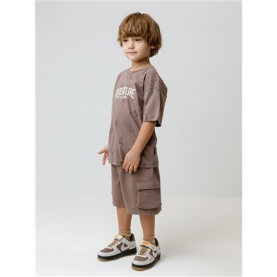 CROCKID Шорты КР 400828