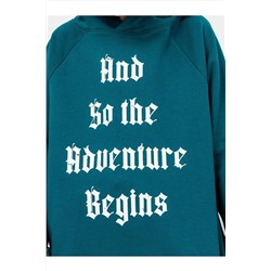 Худи MARK FORMELLE, 821647