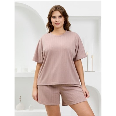 Костюм Материя-2 (Какао)