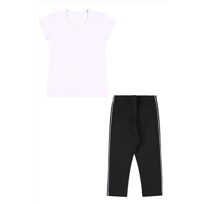 Костюм (футболка+бриджи) АПРЕЛЬ, 856126