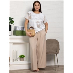 LT Collection Блуза Б15365-20М