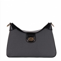 Сумка 012309082 black Crisbella