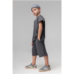 Комплект (Футболка+Шорты) BODO-S, 1099795