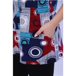 Костюм с бриджами 25370 НАТАЛИ, 978840