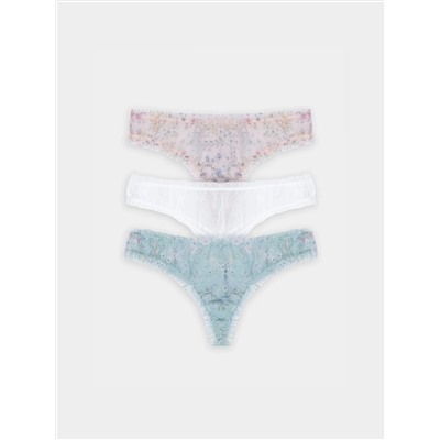 MARK FORMELLE Трусы 412479-3