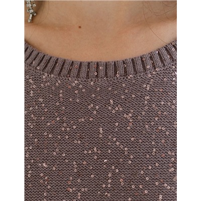 VILATTE Джемпер D39.367