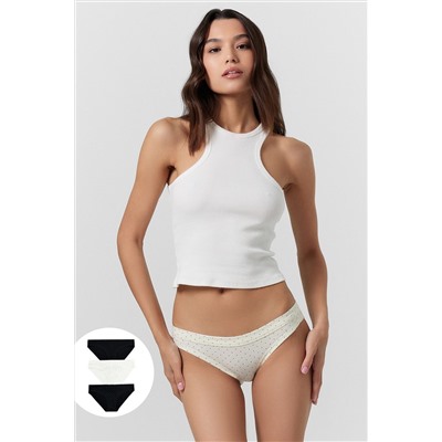 Трусы, 3 шт. MARK FORMELLE, 1071045