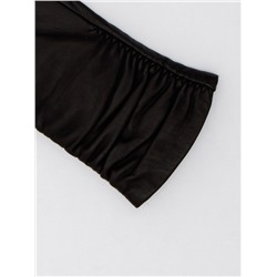 Перчатки 116-5 black (размеры в ряду 7-7,5-8-8-8,5)