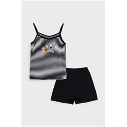 Комплект (Топ+Шорты) PLAYTODAY, 1121883