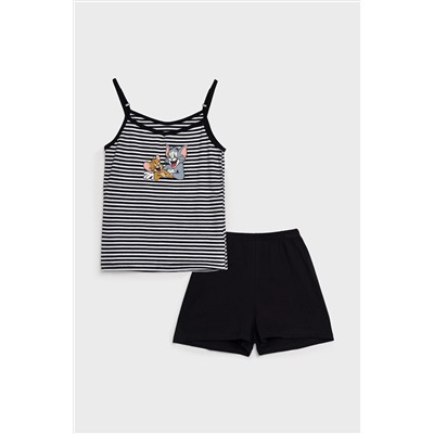 Комплект (Топ+Шорты) PLAYTODAY, 1121883