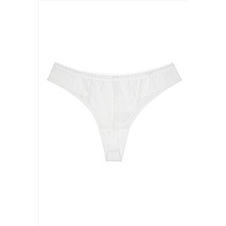 CONTE DELICATE LBR 769 Трусы женские "бразилиана" (на вешалке) CONTE ELEGANT, 1229652