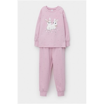 Пижама CROCKID, 1216332