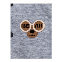 Комплект (Толстовка+Брюки) BABY BOOM, 1200694