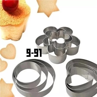 Кондитерский набор #23107856