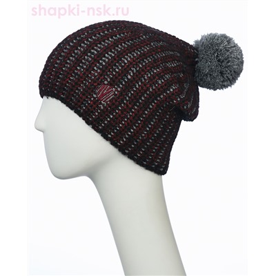 9861/2 MWH Колпак женский флис (56-58)