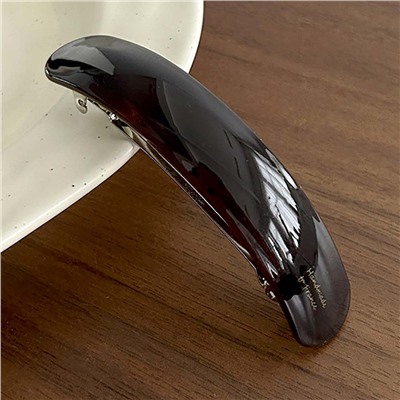 Заколка-автомат для волос арт. 07 4493 (id 289193)