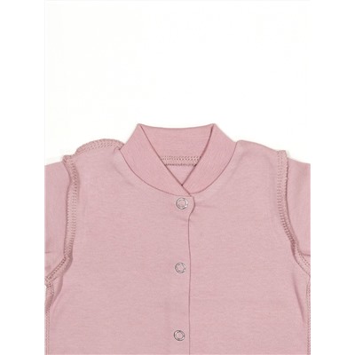 8/338 Кофточка ясельная интерлок