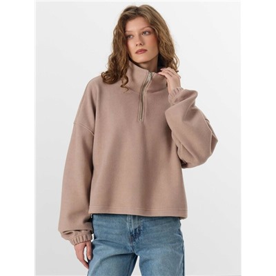 СВИТШОТ ЖЕНСКИЙ 302491