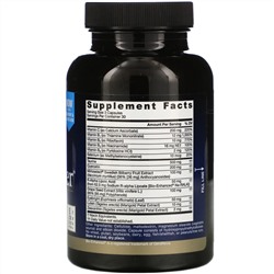 Jarrow Formulas, Vision Optimizer, добавка для зрения, 90 растительных капсул