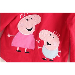 Плащ для девочки KU35