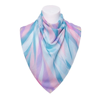 Платок M-13 Радуга