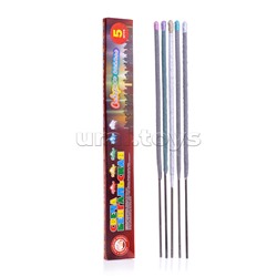 Бенгальская свеча 300мм. "Северное сияние" 1/36/5