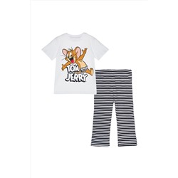 Костюм (Футболка+Брюки) PLAYTODAY, 1088583