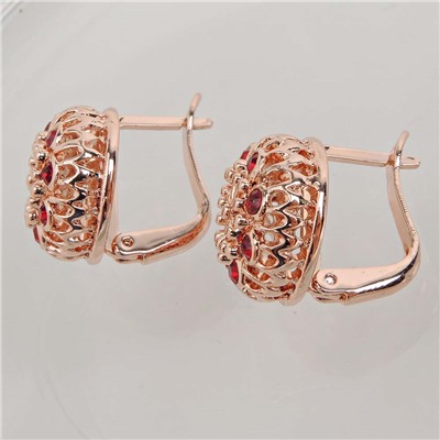 Кольцо/Серьги арт. 53 0370 (id 287712)