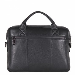 Портфель 3885Z black Zinimsk