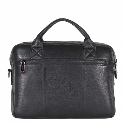 Портфель 3885Z black Zinimsk
