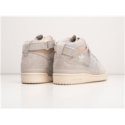 Кроссовки Adidas Forum 84 High