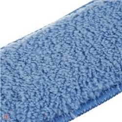 Насадка для окномойки, 2шт, 25x5 см, полиэстер, 4 цвета