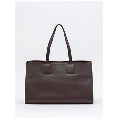 Сумка 1008M coffee Polina&Eiterou