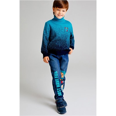 Джинсы PLAYTODAY, 912983