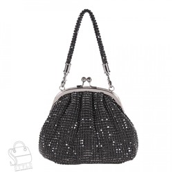 Сумка женская  3031NN black Natale Navetta